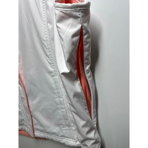 Masters Golf Magnolia Lane Women's Reversible Puffer Vest Full Zip Augusta Sz M - Picture 5 of 14